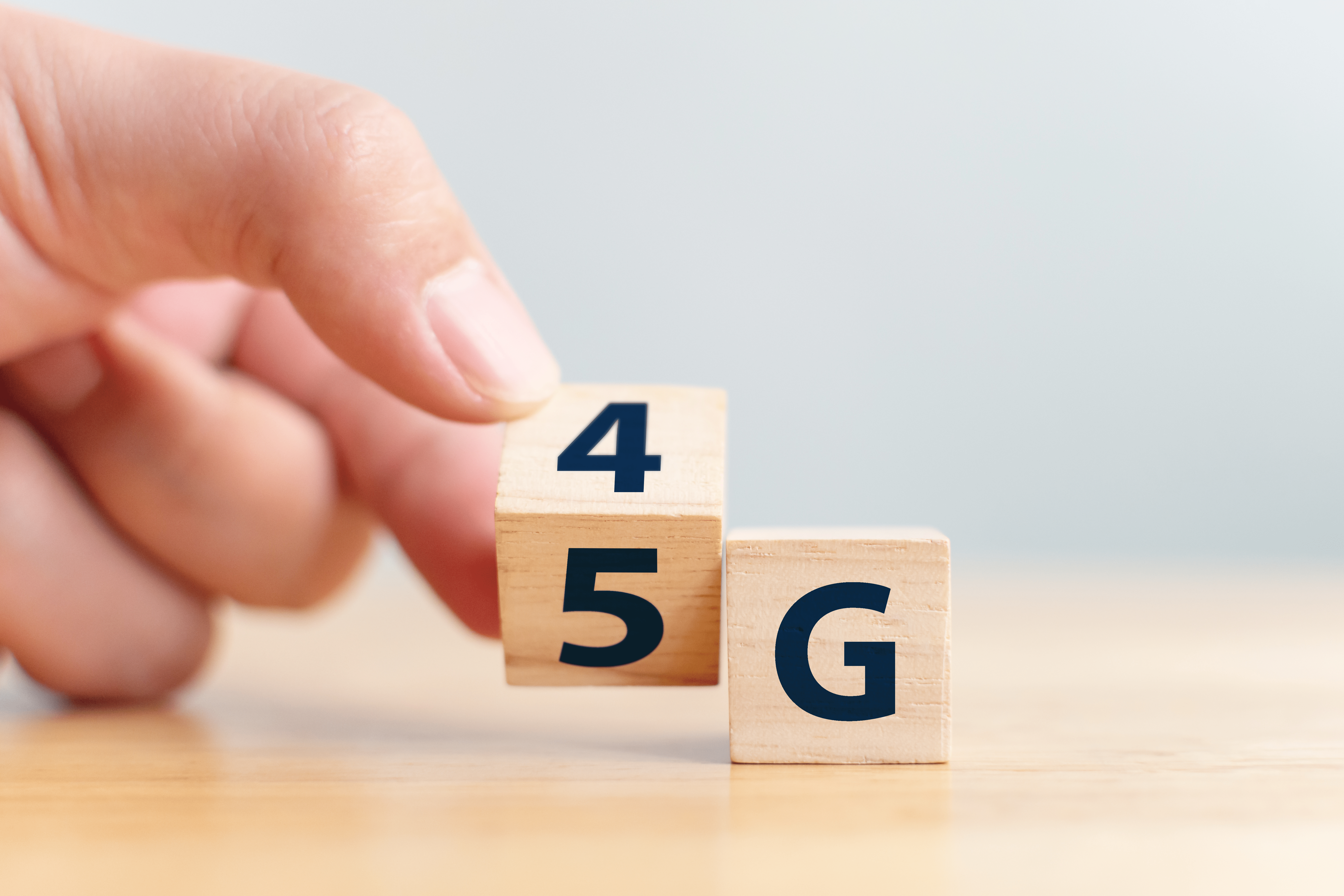 4G and 5G Aerials: How Are They Different?