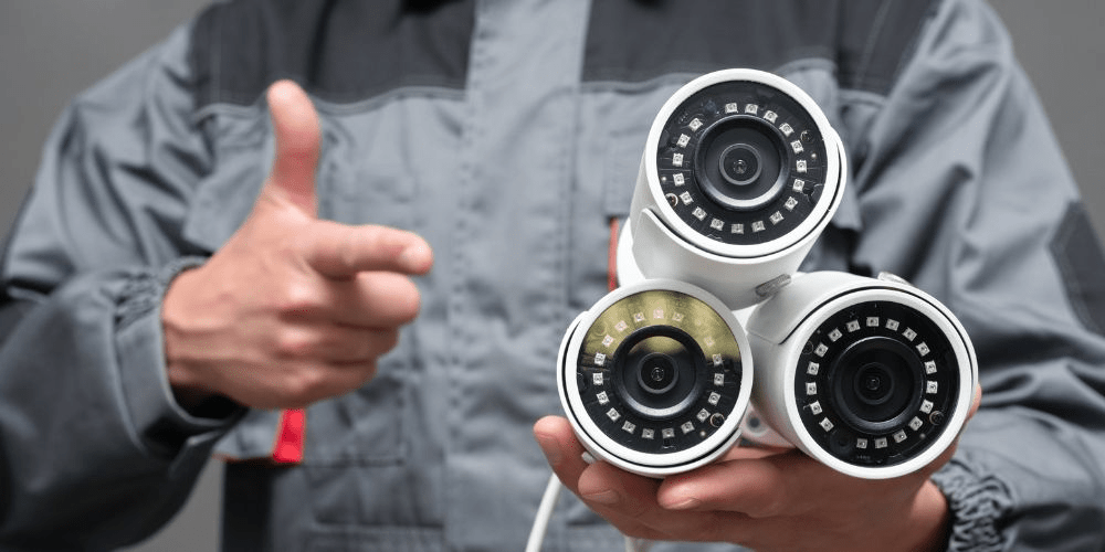Enhancing CCTV Systems with KVM Extenders