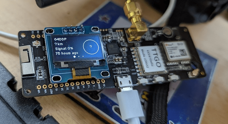 Meshtastic: A New Take on LoRa Antennas