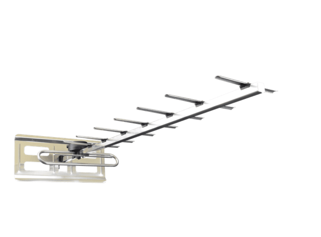 Understanding the different types of TV aerial