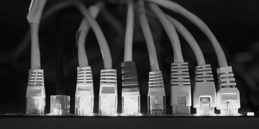 Choosing the Right CAT6 Patch Lead