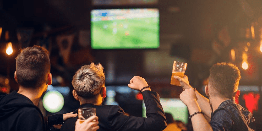 Top Tips for The Perfect Setup for Euros 2024