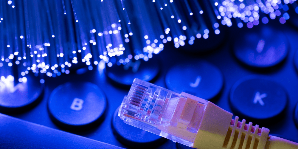 Why It's Time to Move to Fibre