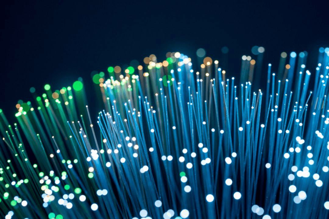 Fibre Optic Cables & How They Work