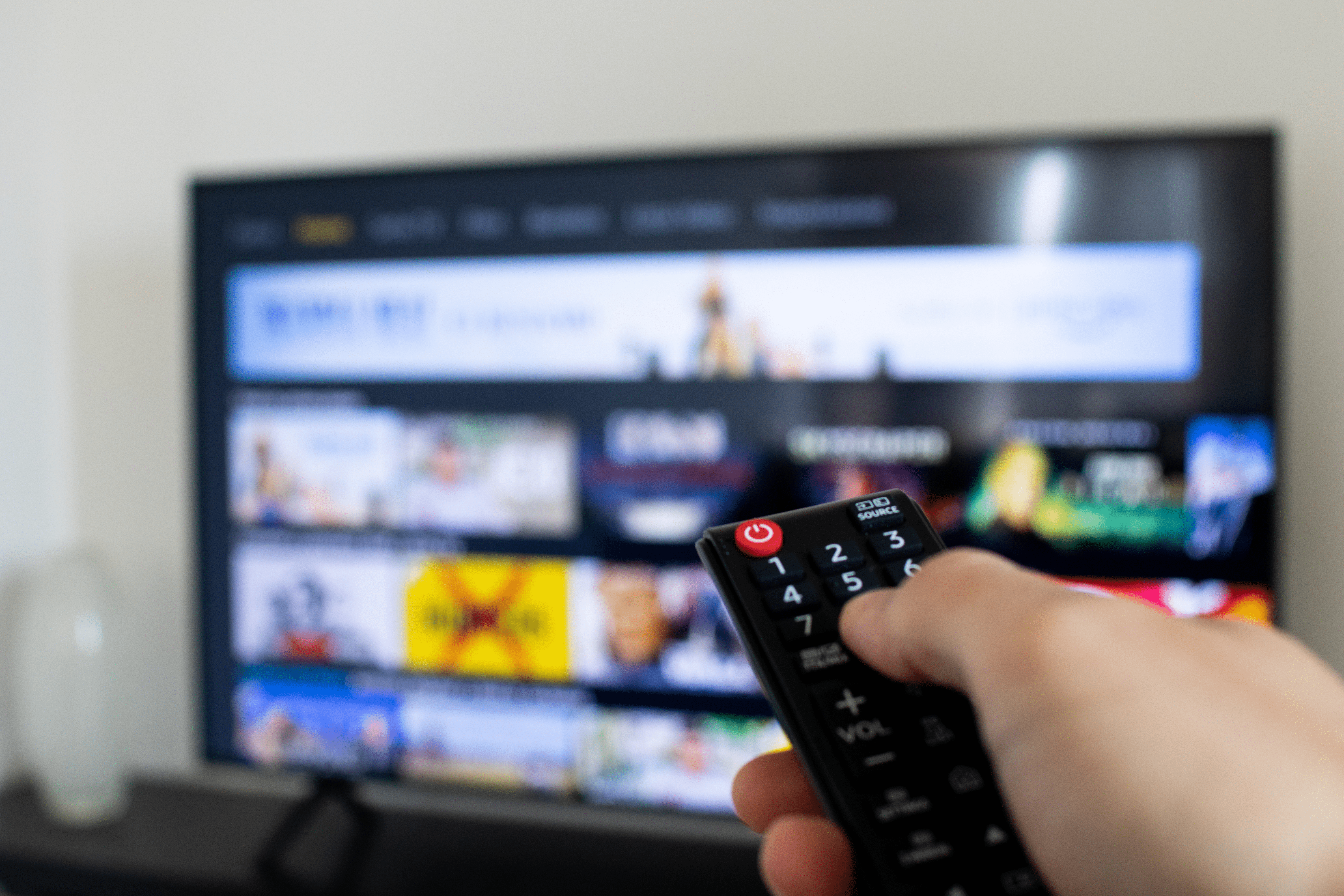 New Changes to Freeview and Virgin TV Channels