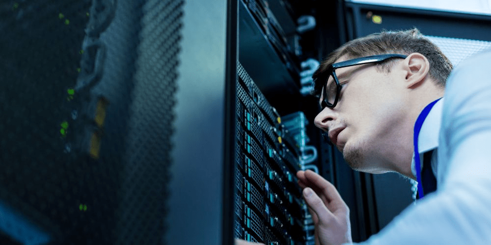 Understanding KVM Extenders and How They Are Used