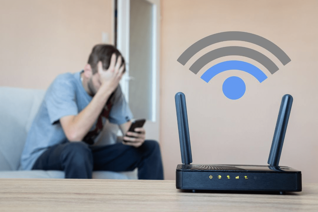 Boost Your Wi–Fi Signal Strength at Home: Tips and Tricks