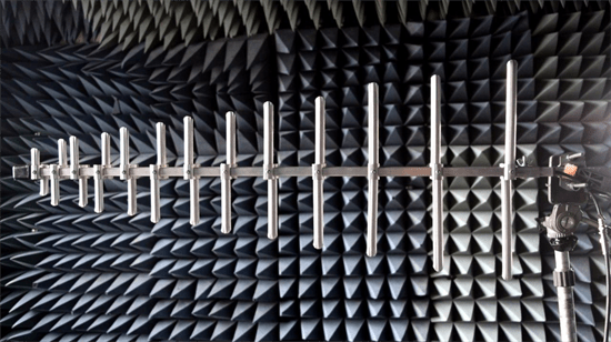 Anechoic Chamber