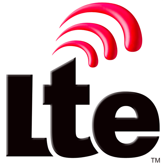 LTE Logo