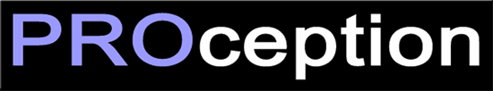 PROception Logo