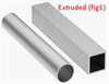 Extruded Tube
