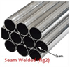 Seam Welded Tube