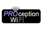 PROception Wi-Fi