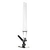 7.5dB Wimax/WiFi/LTE marine antenna