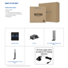 Teltonika 4G M2M router