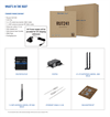 Teltonika RUT241 4G/LTE CAT4 Router