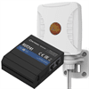 Teltonika RUT241 4G/LTE CAT4 Router