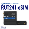 Teltonika RUT241 4G/LTE CAT4 Router
