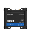 PoE+ 4G Router with eSIM & Dual SIM