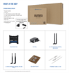 Teltonika Dual SIM 3G/4G M2M router
