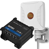 Teltonika Dual SIM 3G/4G M2M router