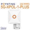 XPOL PLUS 2x2 Omni antenna for 4G/5G