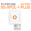 XPOL PLUS 2x2 Omni antenna for 4G/5G