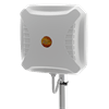 XPOL-2-5G - 5metre cables with SMA Plugs