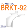 BRKT-92 - Wall / Pole Bracket for SWIRL