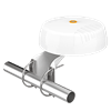 BRKT-92 - Wall / Pole Bracket for SWIRL