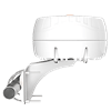 BRKT-92 - Wall / Pole Bracket for SWIRL