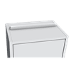 698-2700MHz SISO Omni Antenna