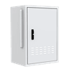 698-2700MHz SISO Omni Antenna
