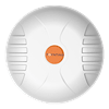 WHITE 9-IN-1 5G/LTE, WiFi, & GPS Antenna