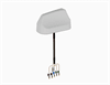 5-in-1 MIMO 2xLTE, 2xWiFi, 1xGPS