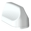 Poynting 7in1 MIMO - WHITE