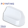 Poynting 7in1 MIMO - WHITE