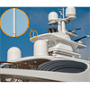 Poynting Marine Omni, 4X4 MIMO Antenna
