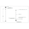 Poynting Narwhal Marine 4x4 antenna