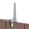 Omni indoor/outdoor SISO 5G/LTE Antenna