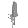Poynting Omni Wideband LTE/5G Antenna