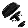 BLACK PUCK-2 - 2-in-1 5G MIMO Antenna