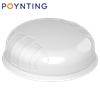 BLACK PUCK-2 - 2-in-1 5G MIMO Antenna