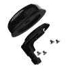 BLACK PUCK-2 - 2-in-1 5G MIMO Antenna
