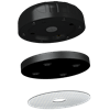 BLACK PUCK-2 - 2-in-1 5G MIMO Antenna