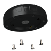 BLACK PUCK-2 - 2-in-1 5G MIMO Antenna