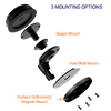 4-in-1 5G/LTE & WiFi PUCK-7-V2 Antenna