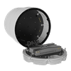 Poynting Ripple Marine antenna