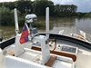 High Gain Marine Antenna 450-2700Mhz Vr2