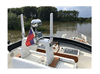 High Gain Marine Antenna 450-2700Mhz Vr2